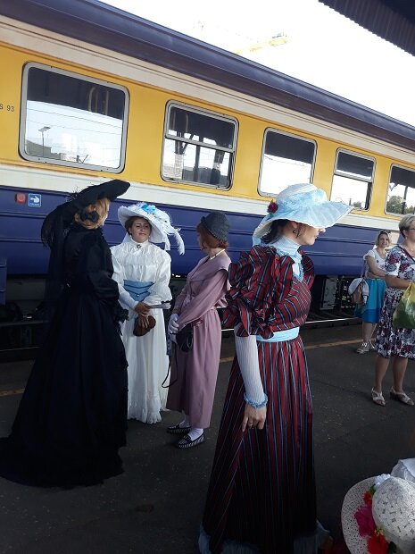 Рига, 20 июля 2019