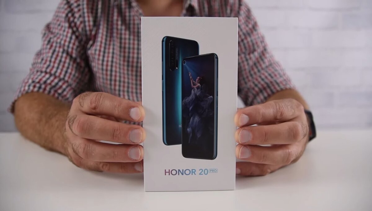 HONOR 20 PRO, его слабые и сильные стороны / Арстайл / | Арстайл | Дзен