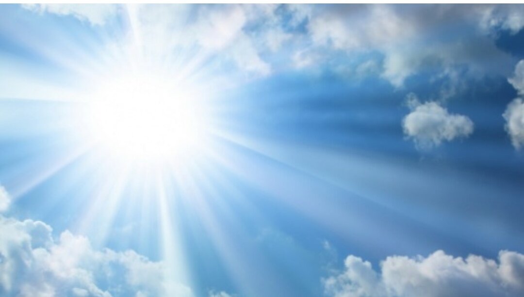 Сам Магнитус озаряет светом