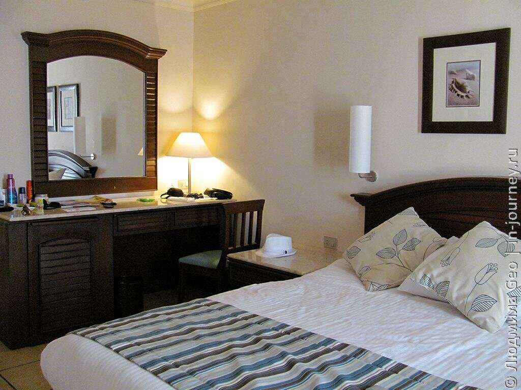 двухместный номер