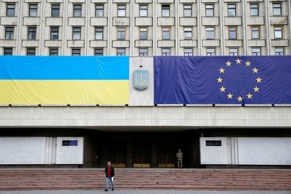 Фото: Валентин Огиренко / Reuters