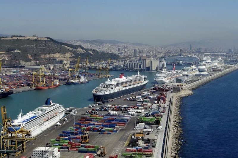 Источник - Круиз Гид.