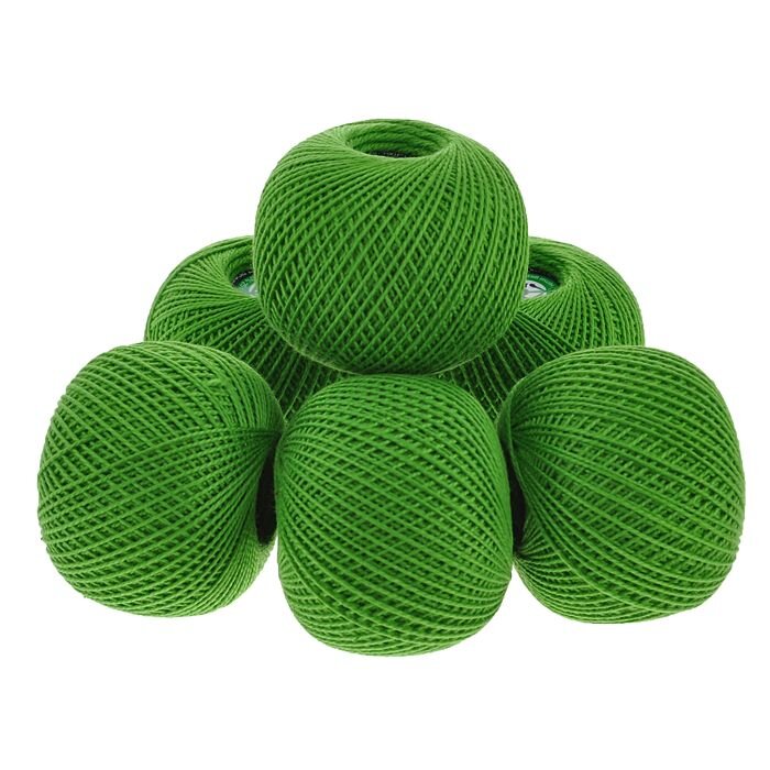 Нити для вязания - Ирис