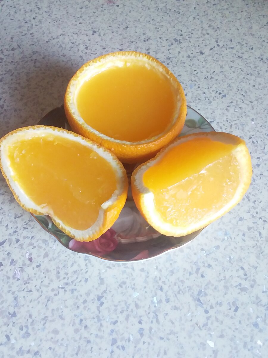 Вот что выходит