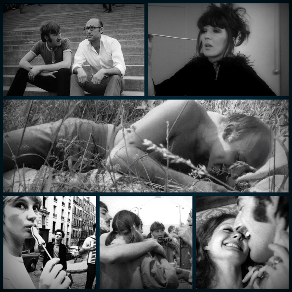 кадры из фильма