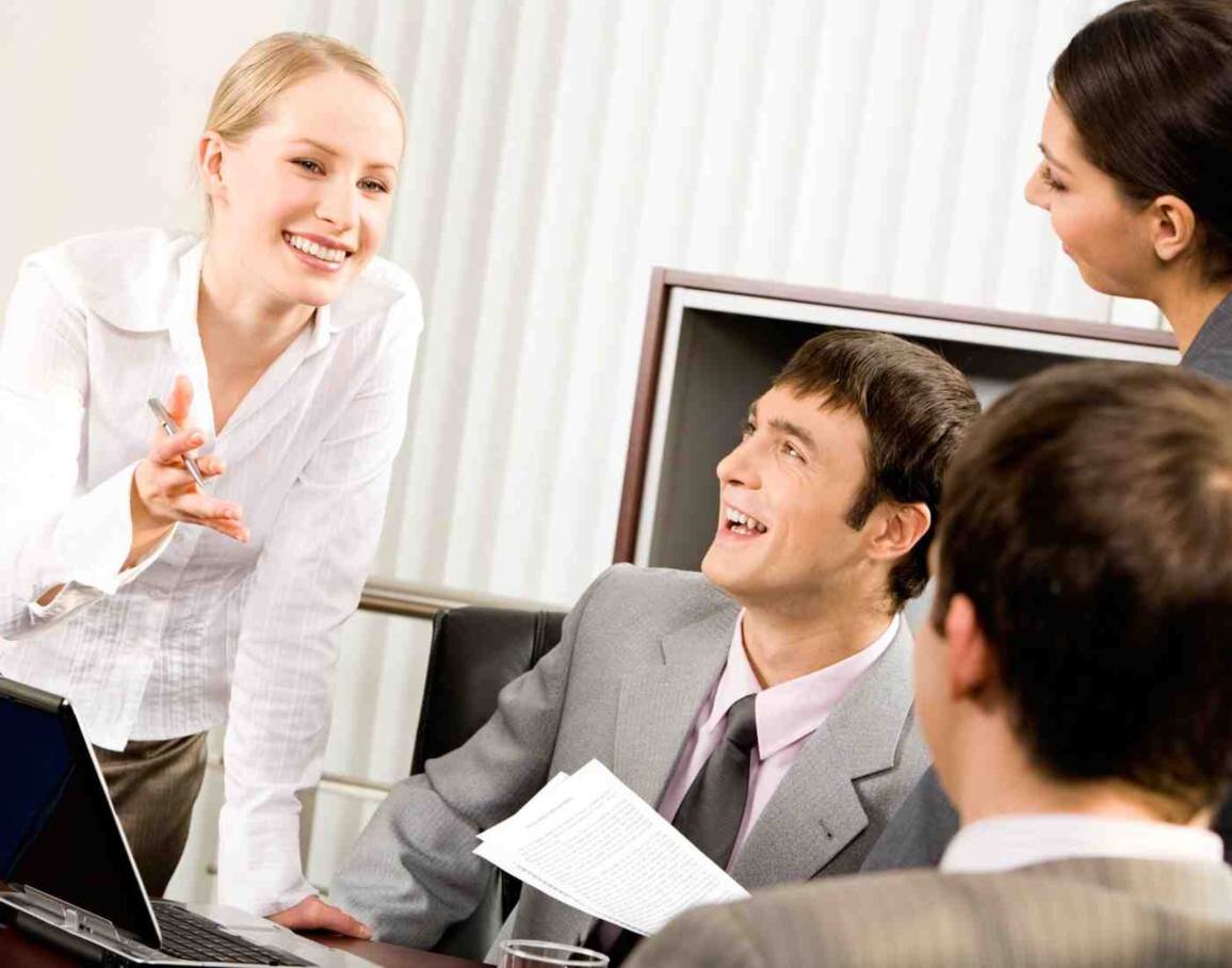 Общительность как качество личности