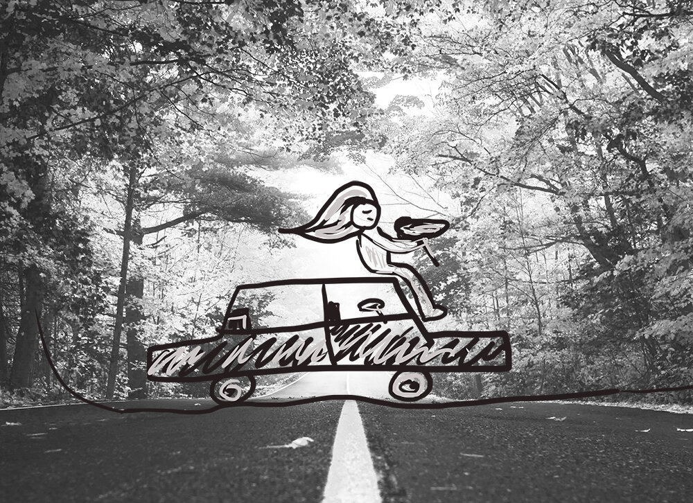 а я качу куда хачу