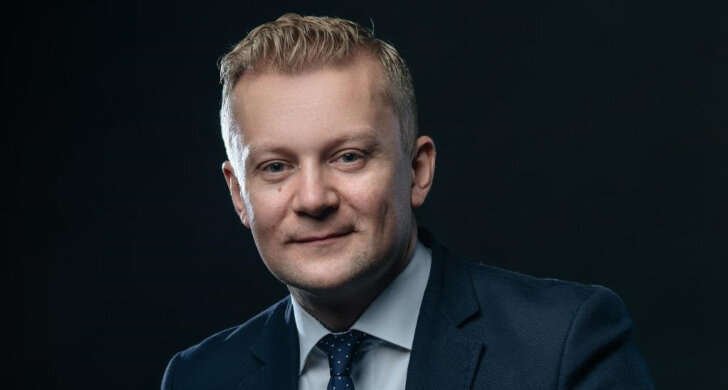 Михаил Кайгородов