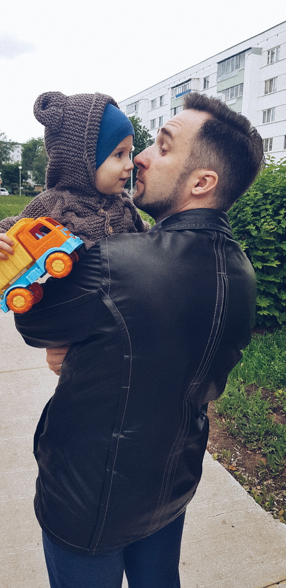 Правило "3ёх минут в действии"