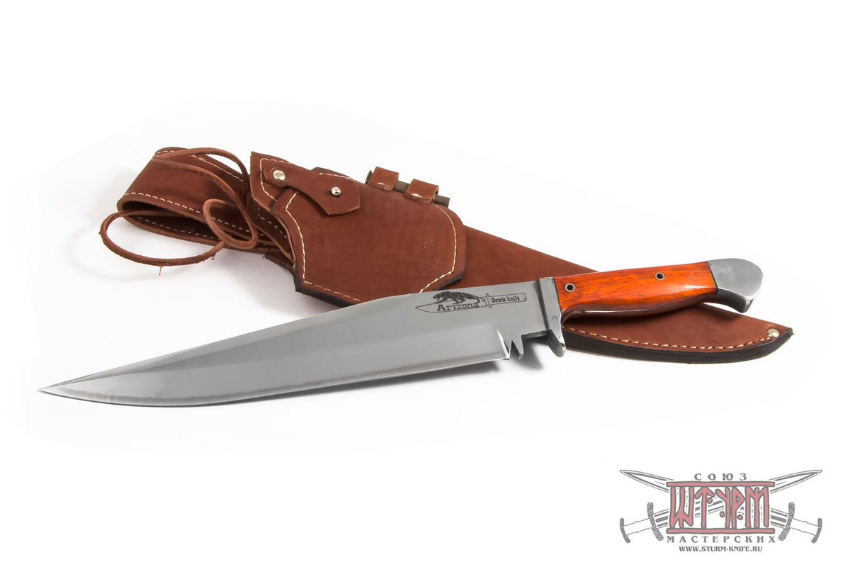 Нож "Аризона".