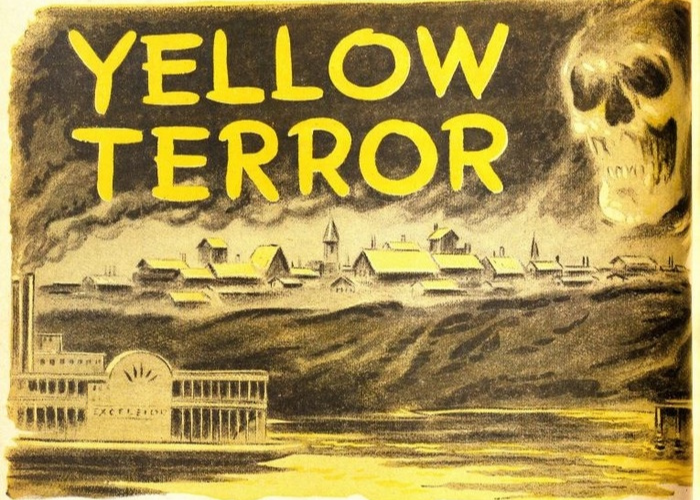 Болезнь усиливается и распространяется из-за изменений климата, вырубки лесов, миграции - ежегодно умирает более 30 000 людей. Вакцинация не всегда спасает.