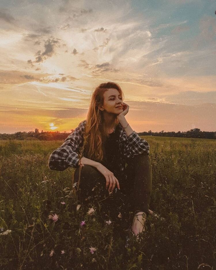 Тут цвета подобраны хорошо