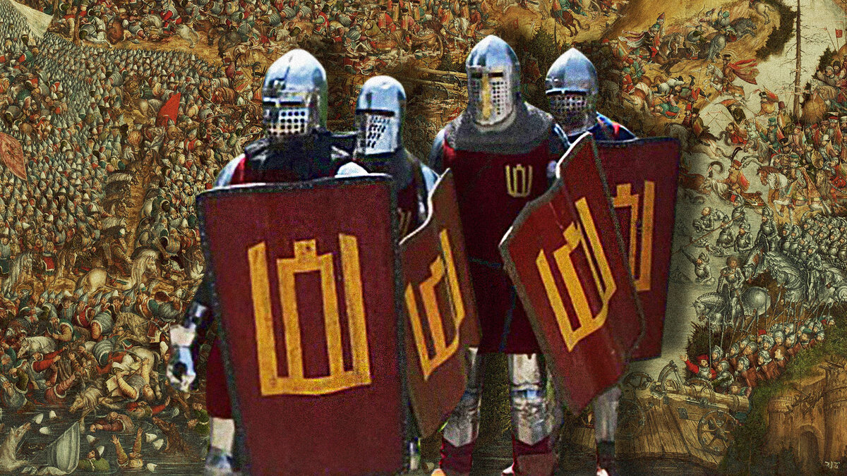 National Museum in Warsaw, M.K./Wikipedia