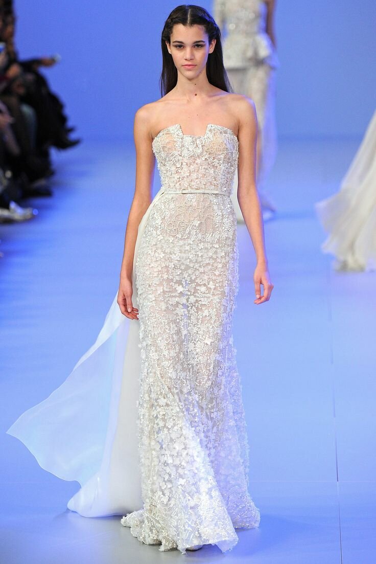 Elie Saab 2014