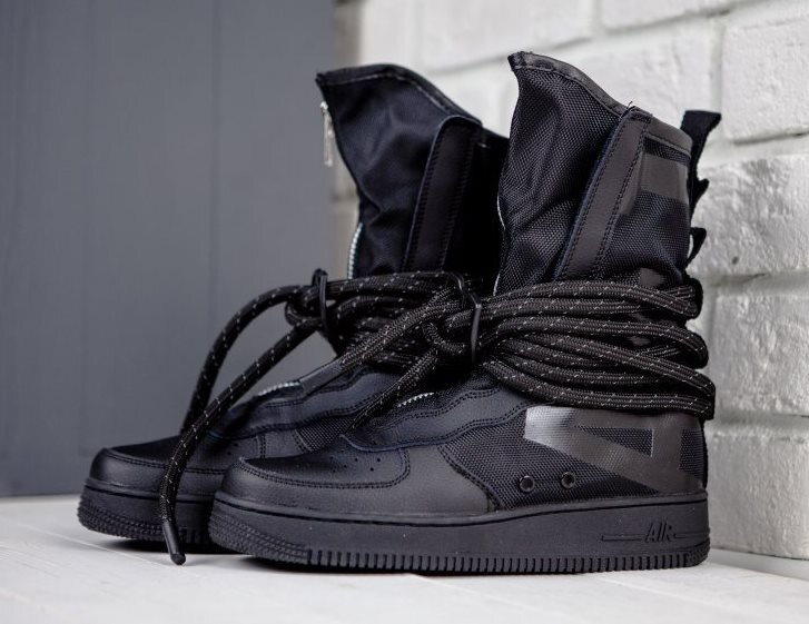 Nike Air Force 1 High 