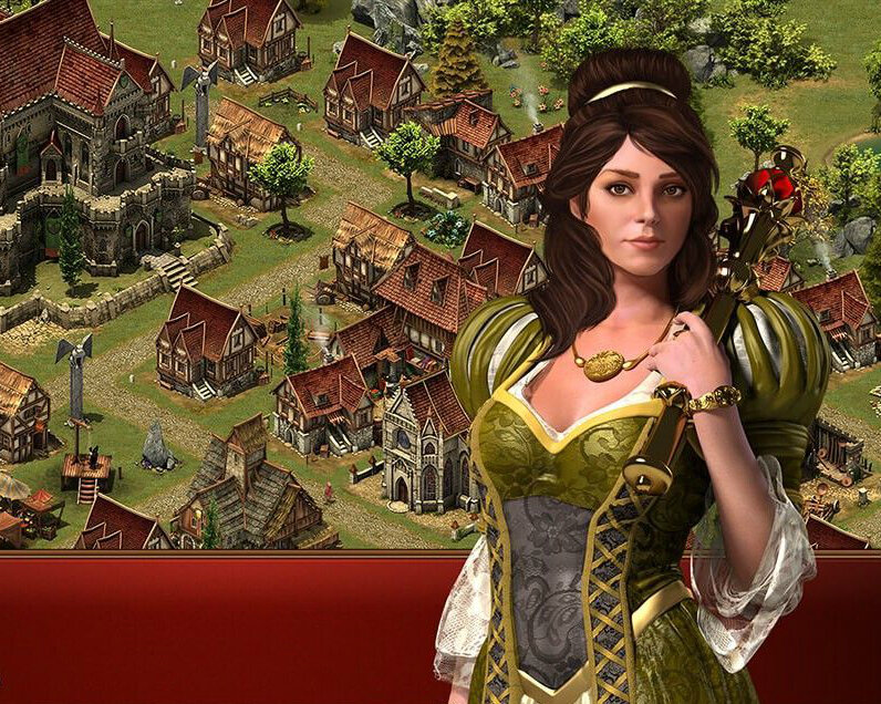 Там есть стрелочка, чтобы посмотреть другие картинки!