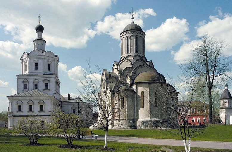 8 интересных монастырей Москвы, которые стоит увидеть хотя бы раз