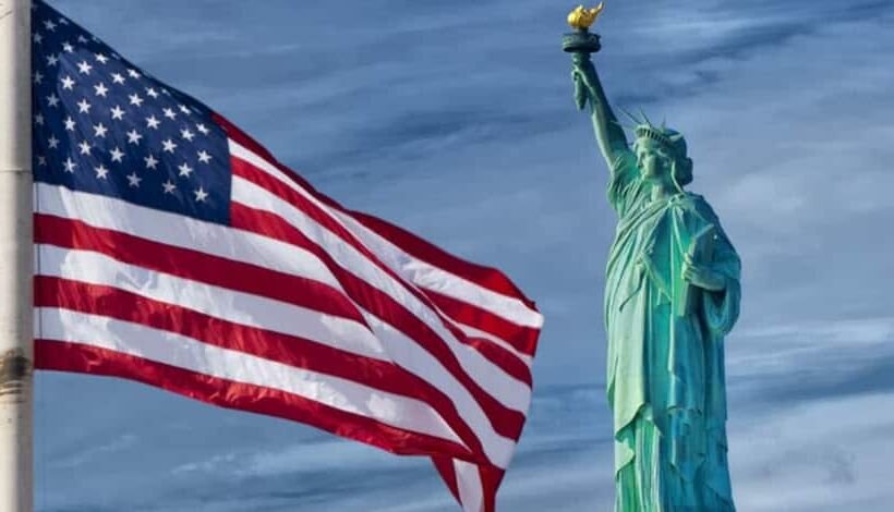 Вакансии, Профессия, США