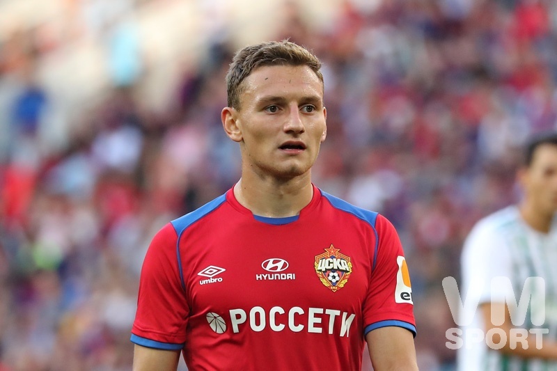 Фото: Олег Бухарев