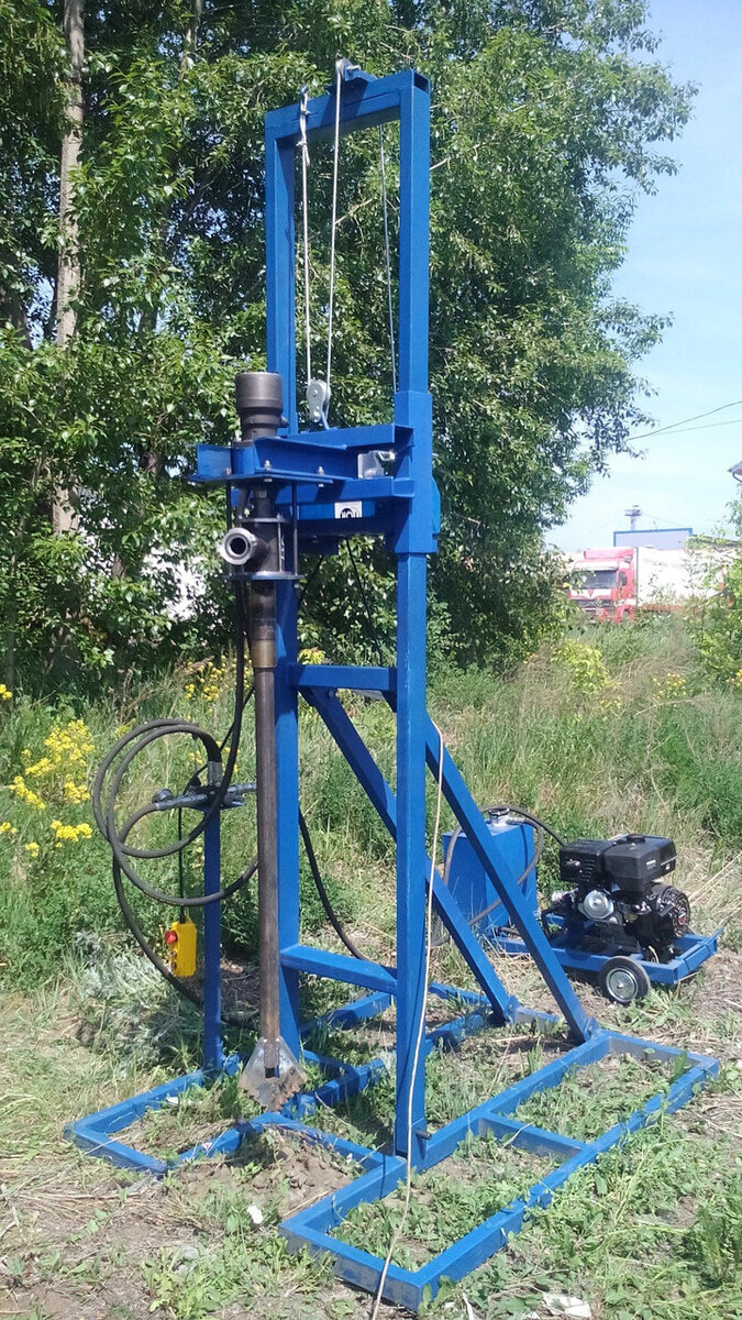 Аквабур скважина. МГБУ Кама д2. Буровая МГБУ-310. "Малогабаритная буровая установка Trailer 20" чертеж. Бурение скважин МГБУ.