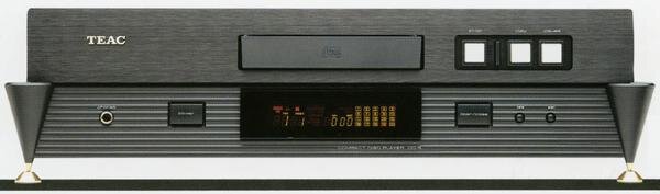 TEAC - TEAC CD-5