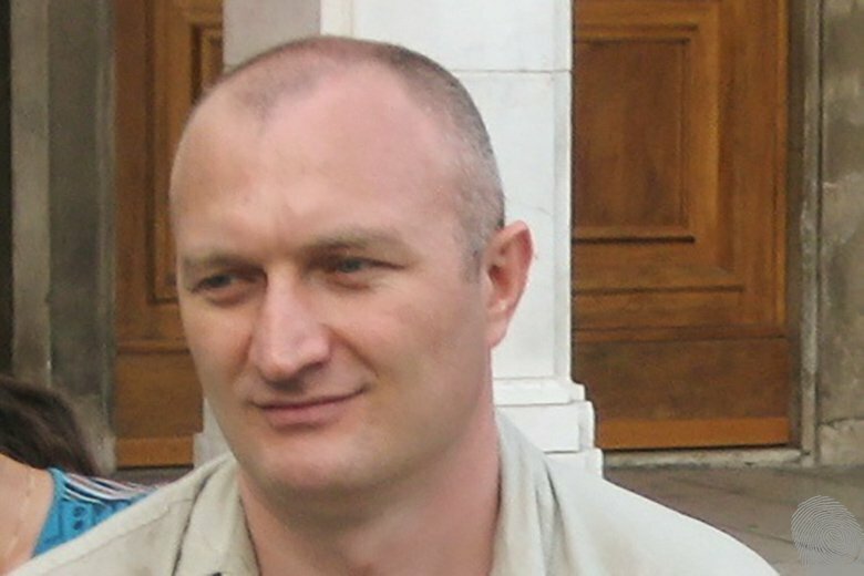 Аслан Гагиев