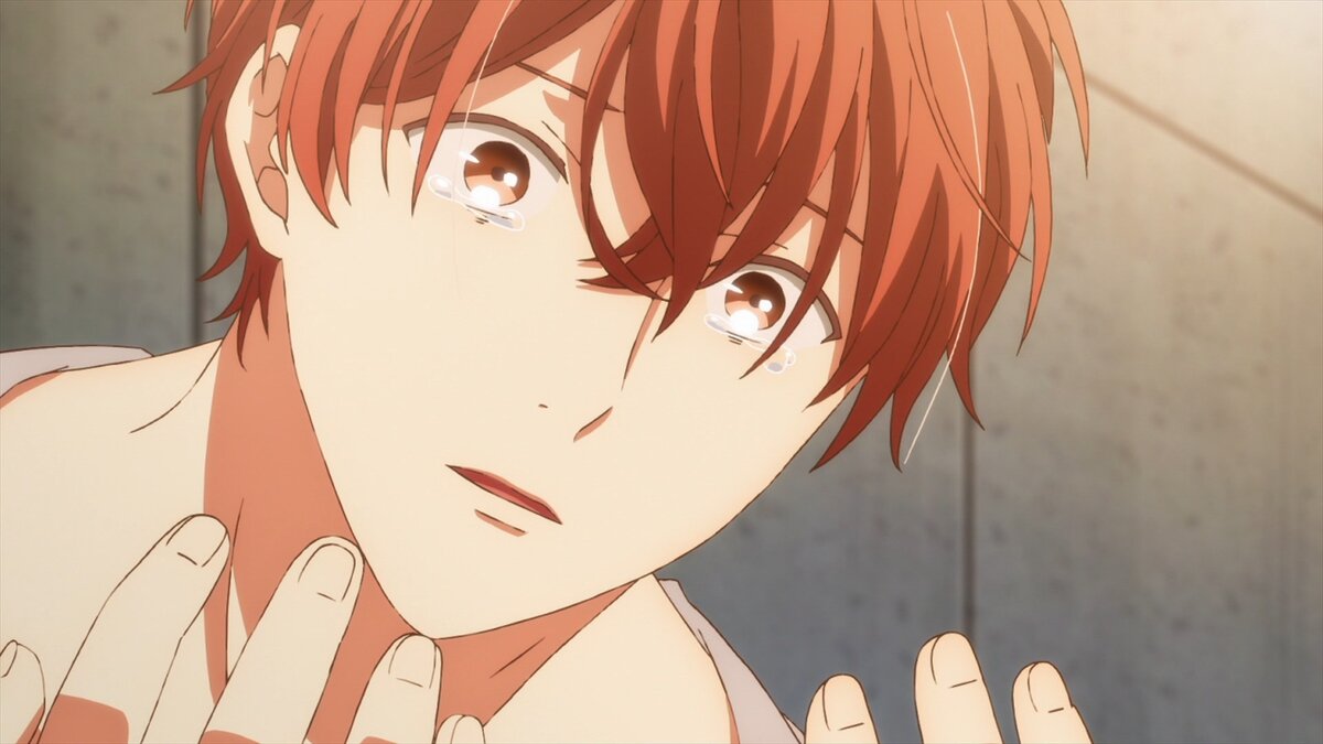 Одарённый аниме мафую. Дарованный мафую сато. Дарованный мафую сато. Дарованный субтитры. Дарованный аниме мафую и юки.