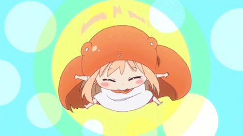 Umaru Doma (Himouto! Umaru-chan)