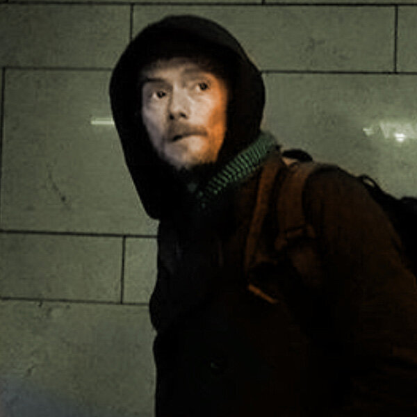 Дмитрий Горшечников