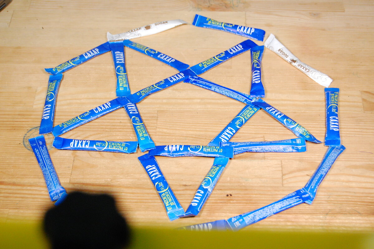 вызов сахарного демона