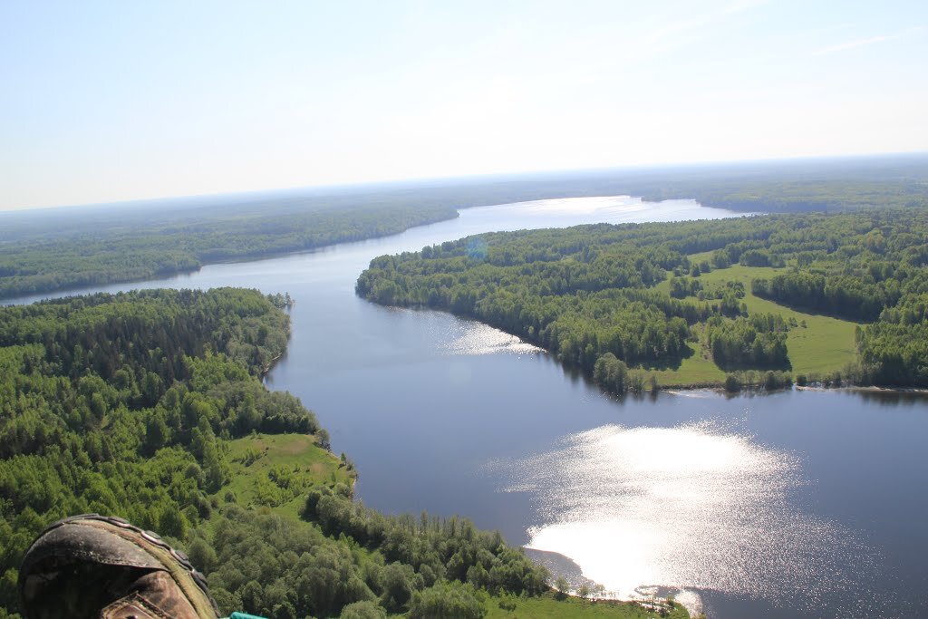 Бросненское чудовище фото