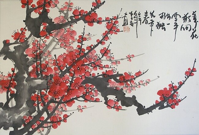 Искусство Древнего Китая | Культура и Искусство | Дзен