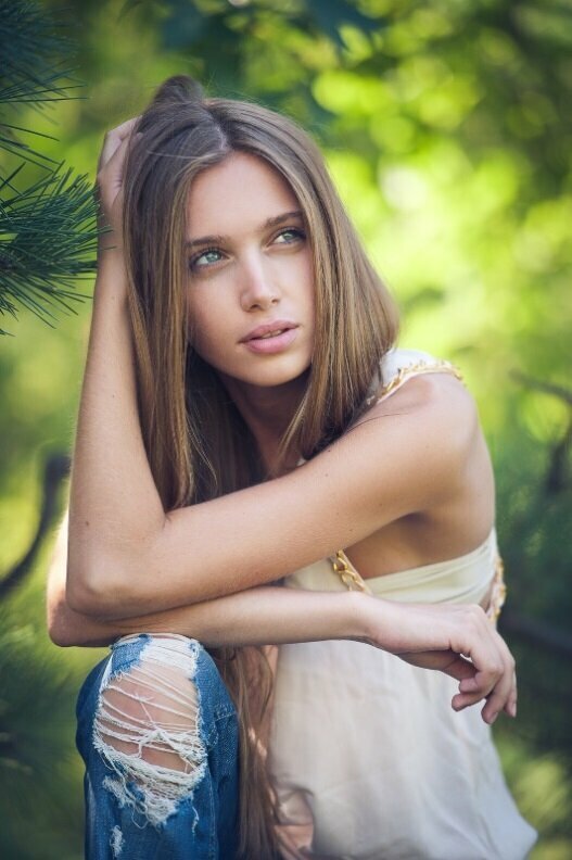 1 из 3Анна Андрусенко. Фото yandex.ru