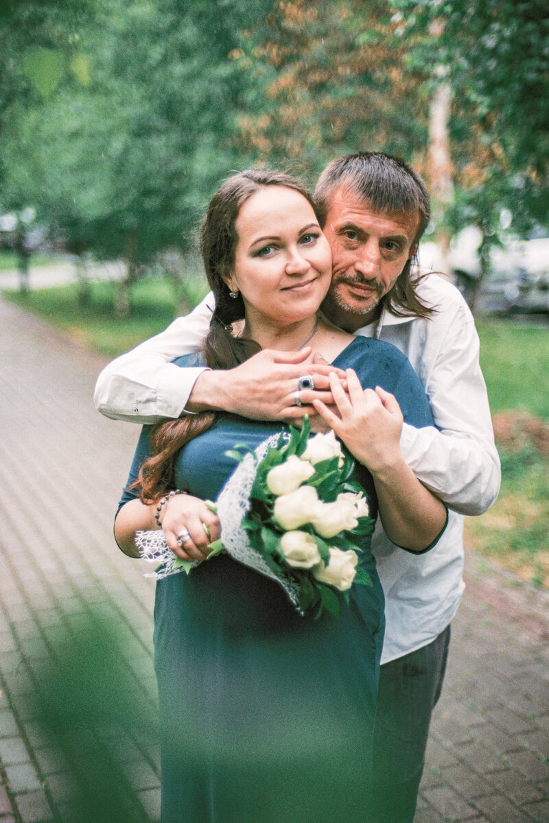 Фото Александра Дрынкина