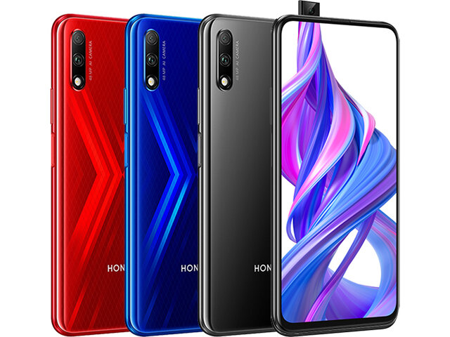 Honor 9X