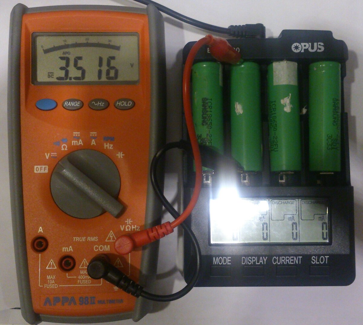 Скрытые возможности OPUS BT-C3100, особенности эксплуатации | Сергей ...