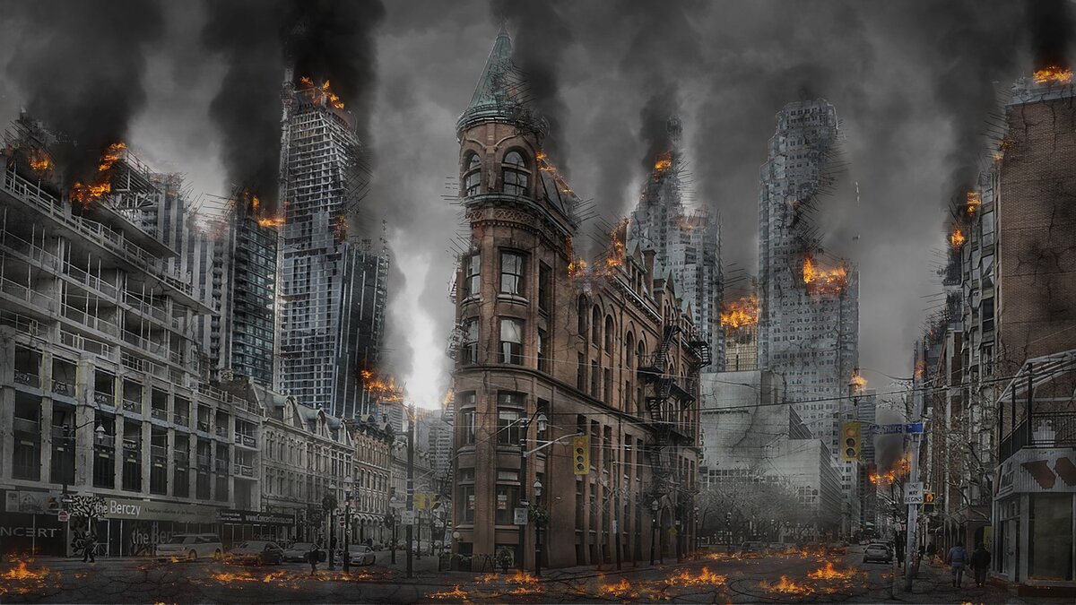 https://pixabay.com/photos/apocalypse-war-disaster-destruction-2459465/