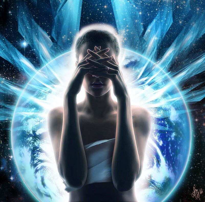 Учёные вводят нас в заблуждение феноменом дежавю...