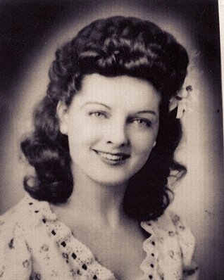 Вероника Люкен (фото взято с просторов интернета)