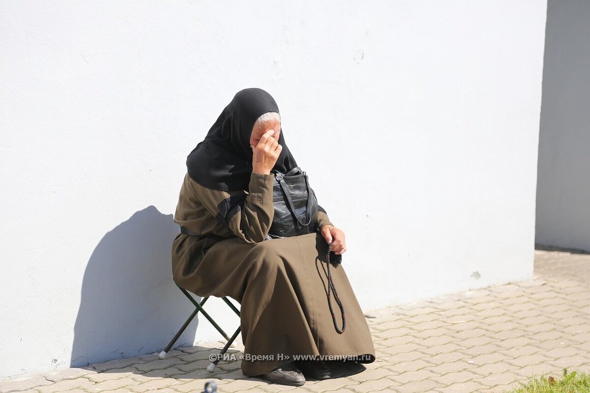 Осталось дать табличку с QR-кодом.