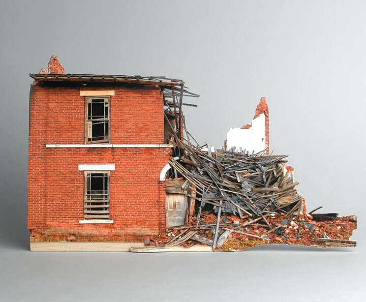 Если дом разрушен какие документы нужны, чтобы не платить налог?