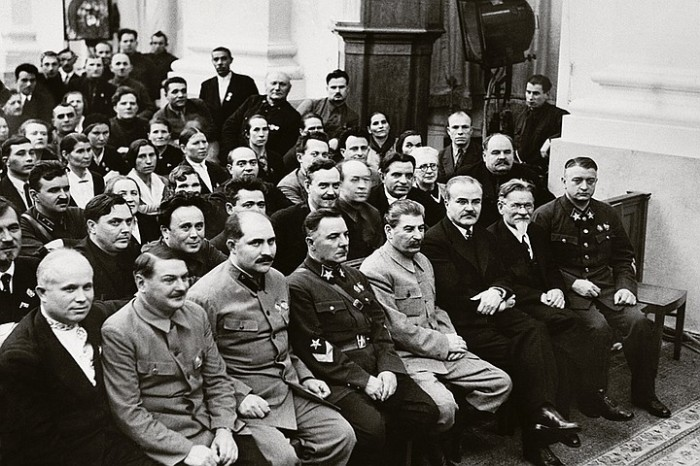 История, Россия, СССР, Война, Тухачевский