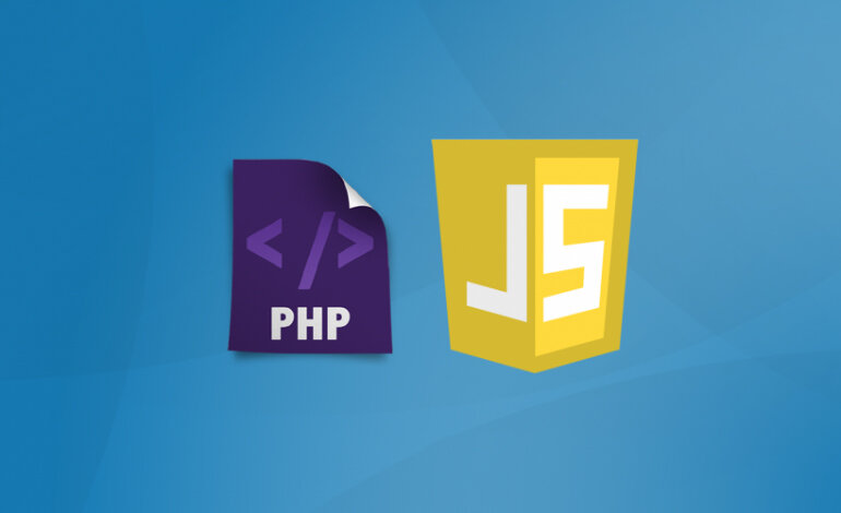 PHP и Javascript. Отличия языков и области применения в 2019 году |  itGap.ru | Дзен