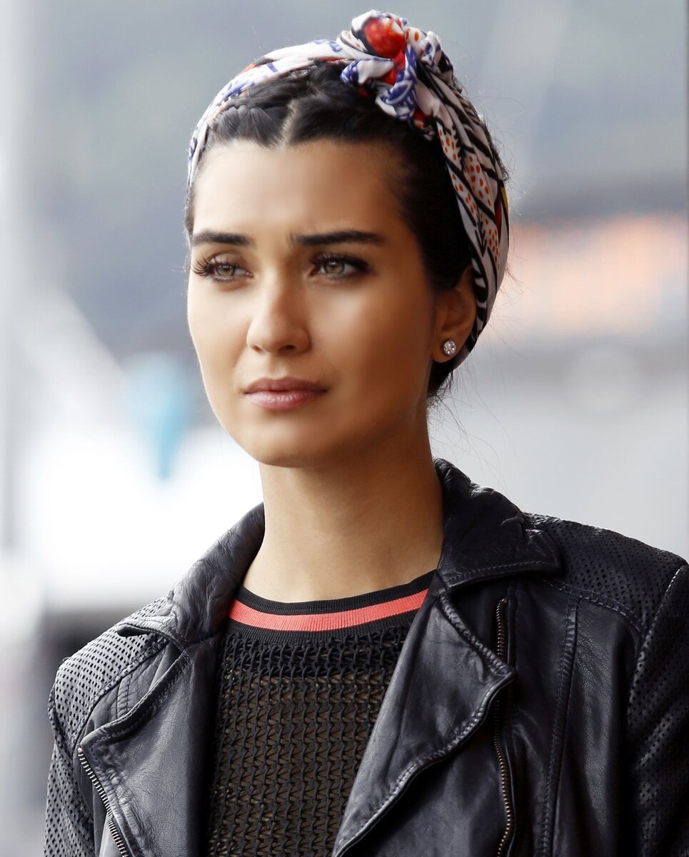 Красота по-турецки: самые красивые турецкие женщины