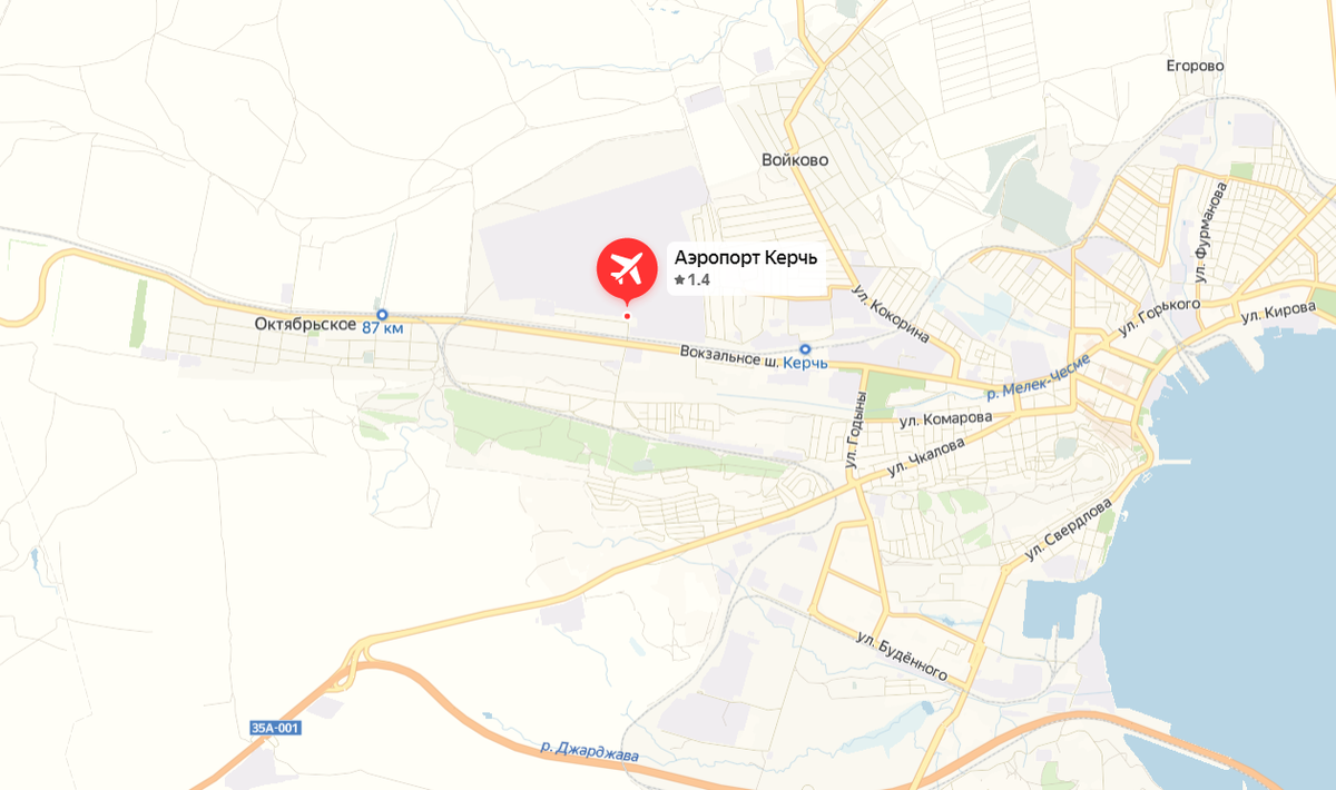 яндекс карты