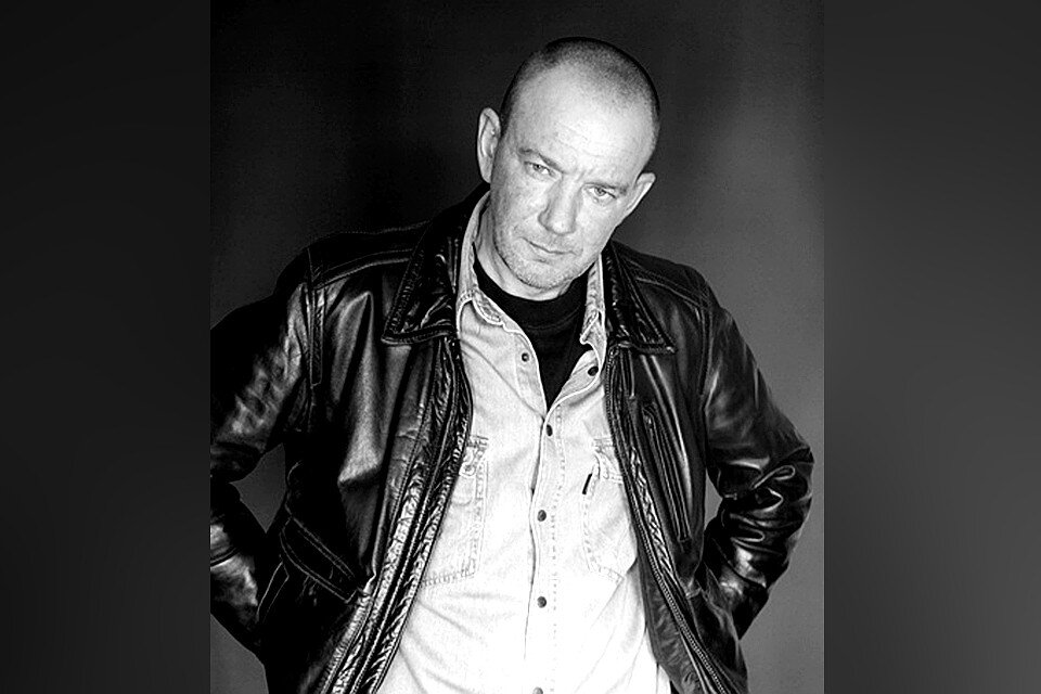 Виталий Жигалкин