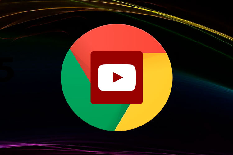 Ютуб хром. Ютуб в хроме. Chrome youtube.