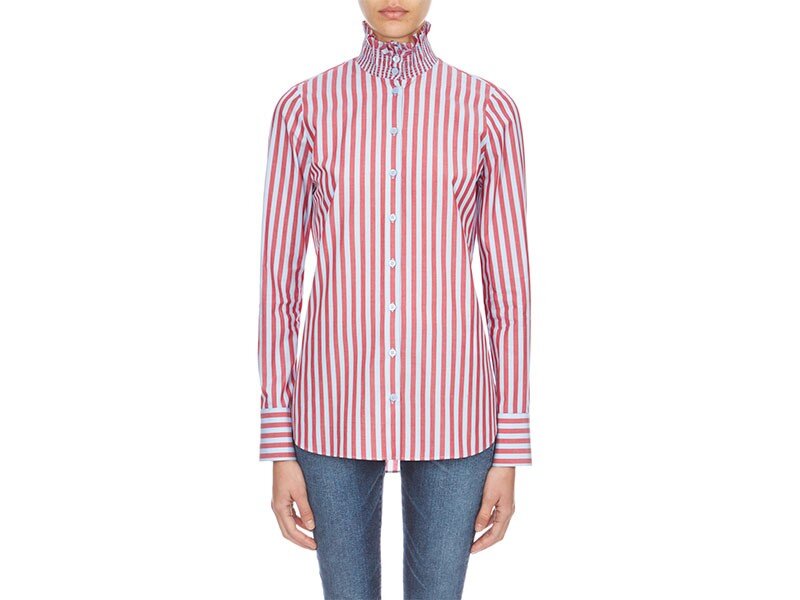 Рубашка Armani Exchange