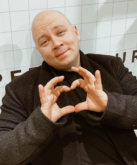 Фото из личного архива