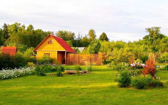 Законные сотки